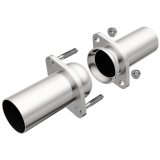 MagnaFlow Univ Ball Flange 2.5inch thumbnail 1