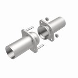 MagnaFlow Univ Ball Flange 2.5inch thumbnail 2
