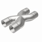 MagnaFlow Smooth Trans X 2.5/2.5 X 12 SS thumbnail 5