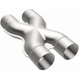 MagnaFlow Smooth Trans X 2.5/2.5 X 12 SS thumbnail 6