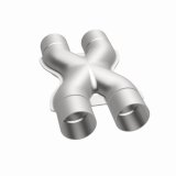 MagnaFlow Smooth Trans X 2.5/2.5 X 12 SS thumbnail 7