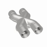 MagnaFlow Smooth Trans X 2.5/2.5 X 12 SS thumbnail 8