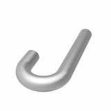MagnaFlow Smooth Trans 180D 2.5 SS thumbnail 5