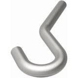 MagnaFlow Univ bent pipe SS 2.50inch 180/45 thumbnail 8