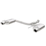 MagnaFlow SYS C/B 06-08 Lexus IS250/IS350 thumbnail 1