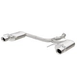 MagnaFlow SYS C/B 06-08 Lexus IS250/IS350 thumbnail 3