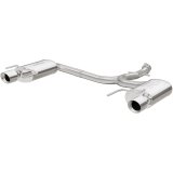 MagnaFlow SYS C/B 06-08 Lexus IS250/IS350 thumbnail 6
