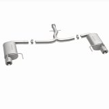 MagnaFlow SYS C/B 06-08 Lexus IS250/IS350 thumbnail 7