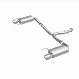 MagnaFlow SYS C/B 06-08 Lexus IS250/IS350 thumbnail 8