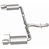 MagnaFlow SYS C/B 06-08 Lexus IS250/IS350 thumbnail 9