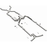 MagnaFlow Sys Cat-Back 55-57 Chevy Bel Air V8 3inch thumbnail 5