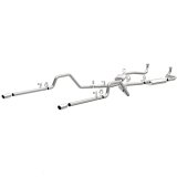 MagnaFlow Cat-Back 59-64 Bel Air/Biscayne/Impala thumbnail 1