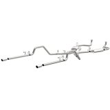 MagnaFlow Cat-Back 59-64 Bel Air/Biscayne/Impala thumbnail 3