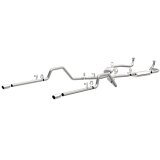 MagnaFlow Cat-Back 59-64 Bel Air/Biscayne/Impala thumbnail 4