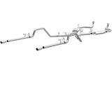 MagnaFlow Cat-Back 59-64 Bel Air/Biscayne/Impala thumbnail 5