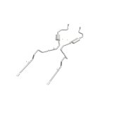MagnaFlow Cat-Back 59-64 Bel Air/Biscayne/Impala thumbnail 7