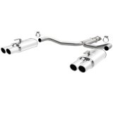 MagnaFlow Sys C/B 86-91 Chevy Corvette C4 L98 thumbnail 1
