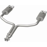 MagnaFlow Sys C/B 86-91 Chevy Corvette C4 L98 thumbnail 3