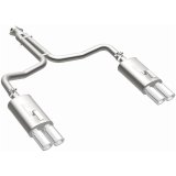 MagnaFlow Sys C/B 86-91 Chevy Corvette C4 L98 thumbnail 4