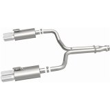 MagnaFlow Sys C/B 86-91 Chevy Corvette C4 L98 thumbnail 5