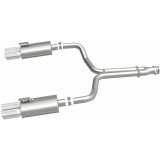 MagnaFlow Sys C/B 86-91 Chevy Corvette C4 L98 thumbnail 7