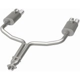 MagnaFlow Sys C/B 86-91 Chevy Corvette C4 L98 thumbnail 8