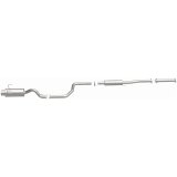 MagnaFlow Sys C/B Honda Civic 3Dr 96- thumbnail 3