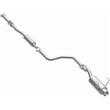 MagnaFlow Sys C/B Honda Civic 3Dr 96- thumbnail 4
