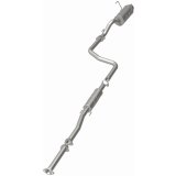 MagnaFlow Sys C/B Honda Civic 3Dr 96- thumbnail 5