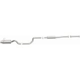 MagnaFlow Sys C/B Honda Civic 3Dr 96- thumbnail 6