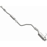MagnaFlow Sys C/B Honda Civic 3Dr 96- thumbnail 7