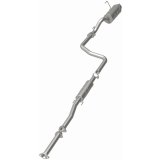 MagnaFlow Sys C/B Honda Civic 3Dr 96- thumbnail 8