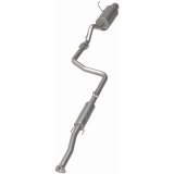MagnaFlow Sys C/B Integra Rs/Ls/Gs 3Dr 94-99 thumbnail 3