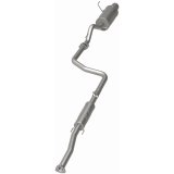 MagnaFlow Sys C/B Integra Rs/Ls/Gs 3Dr 94-99 thumbnail 7