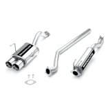MagnaFlow Sys C/B Civic Hatchback I4 2.0L 02- thumbnail 3