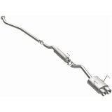 MagnaFlow Sys C/B Civic Hatchback I4 2.0L 02- thumbnail 4