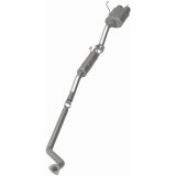 MagnaFlow Sys C/B Civic Hatchback I4 2.0L 02- thumbnail 6