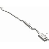 MagnaFlow Sys C/B Civic Hatchback I4 2.0L 02- thumbnail 7