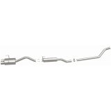 MagnaFlow Sys C/B Civic Hatchback I4 2.0L 02- thumbnail 9