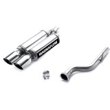 MagnaFlow Sys C/B Chrysler Crossfire 3.2L V6 thumbnail 3