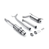 MagnaFlow Sys CB 06- Honda Civic 1.8L thumbnail 1