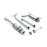MagnaFlow Sys CB 06- Honda Civic 1.8L thumbnail 3