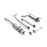 MagnaFlow Sys CB 06- Honda Civic 1.8L thumbnail 4