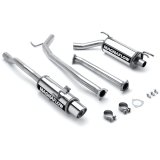 MagnaFlow Sys CB 06- Honda Civic 1.8L thumbnail 5