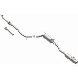 MagnaFlow Sys CB 06- Honda Civic 1.8L thumbnail 6