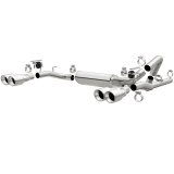 MagnaFlow Sys C/B 98-02 GM F-body Quad tips thumbnail 3