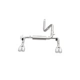 MagnaFlow Sys C/B 98-02 GM F-body Quad tips thumbnail 7