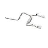 MagnaFlow Sys C/B 98-02 GM F-body Quad tips thumbnail 9