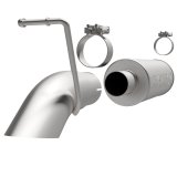 MagnaFlow SYS C/B 91-95 Jeep Wrangler 2.5/4.0 thumbnail 1