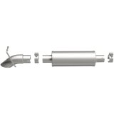MagnaFlow SYS C/B 91-95 Jeep Wrangler 2.5/4.0 thumbnail 4